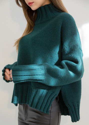 꿈에 - 니트 knit